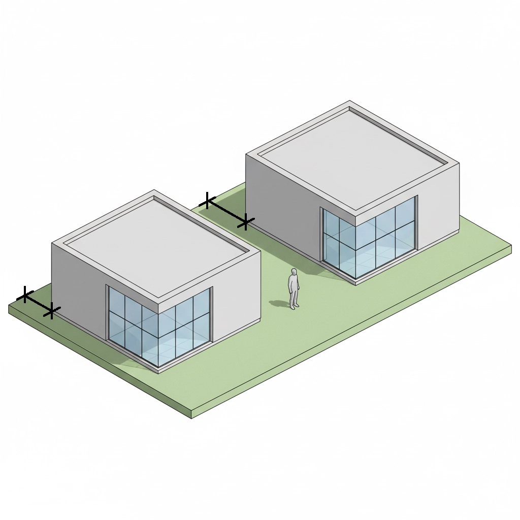 Garden Depth Diagram