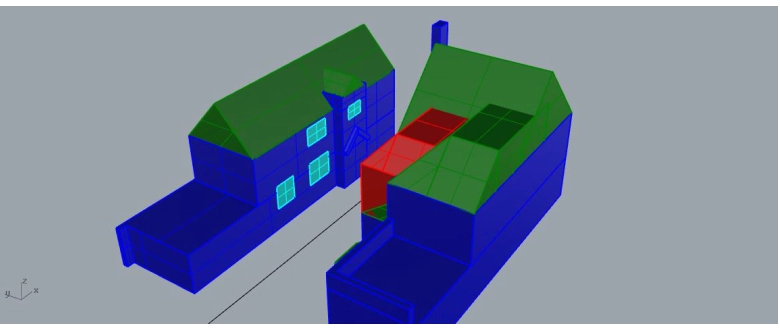 42 Baring Road extension