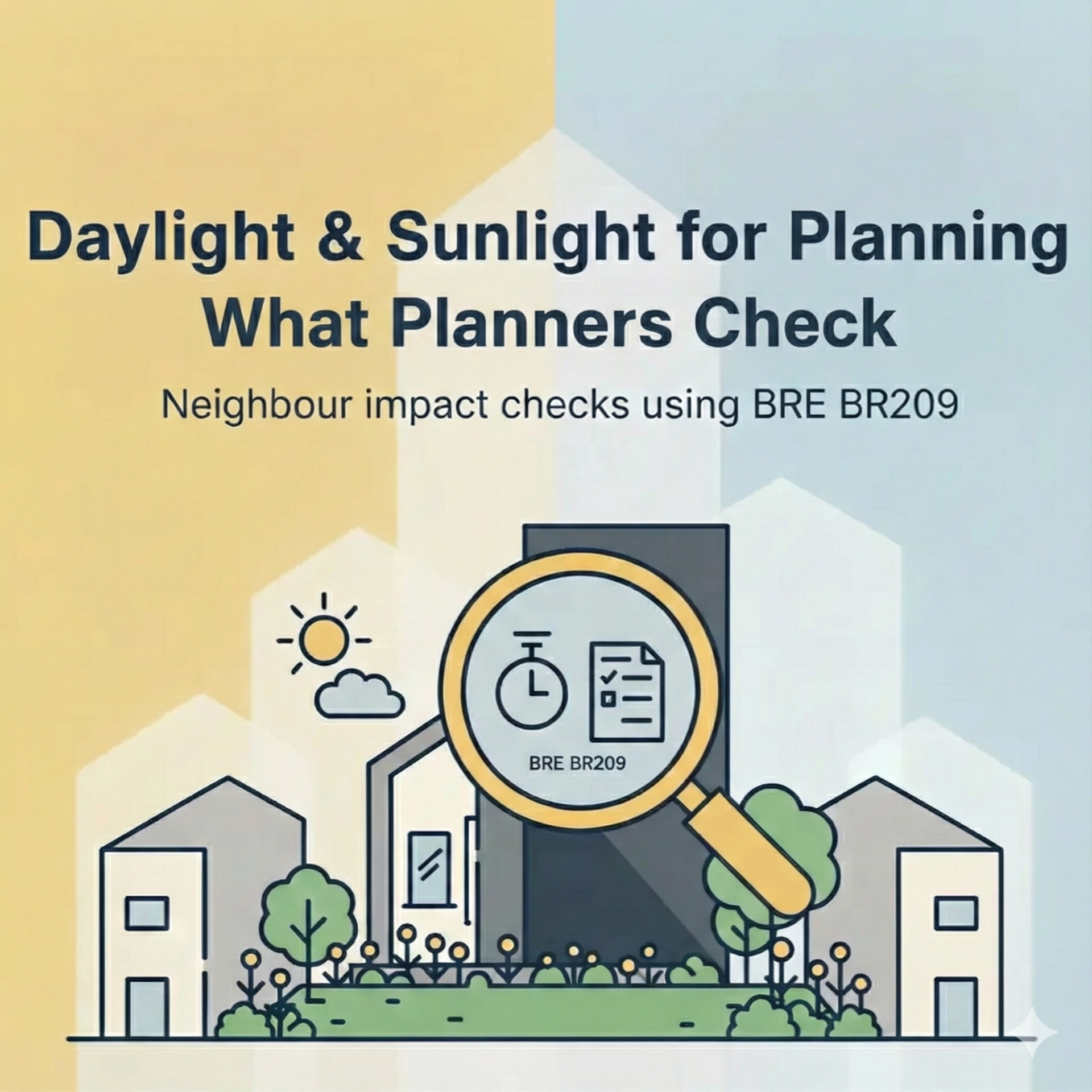Homeowner Checklist: Do I Need a Daylight Surveyor?