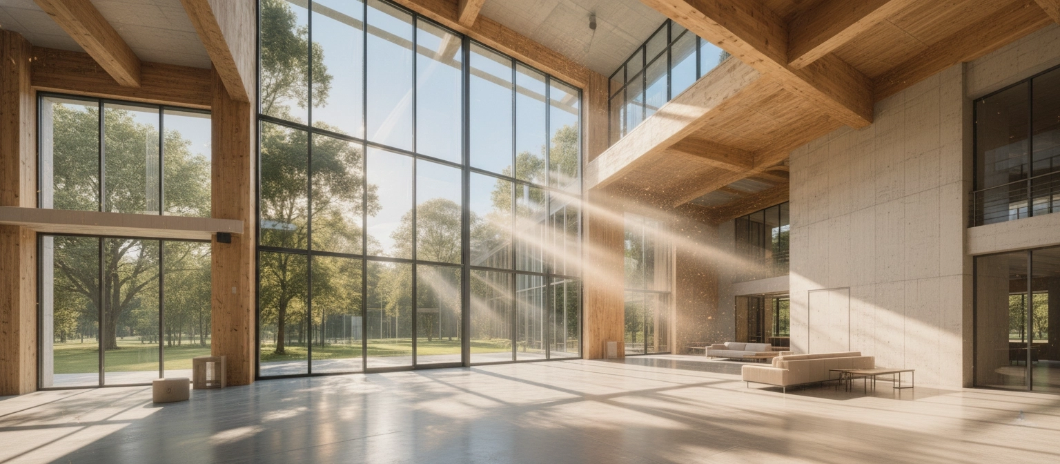 Daylight Sunlight Expert - Professional Lighting Analysis